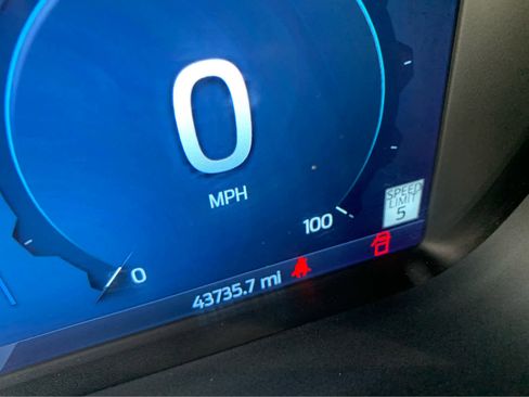 Used 2023 Ford F250 Lariat w/ Lariat Ultimate Package image 15