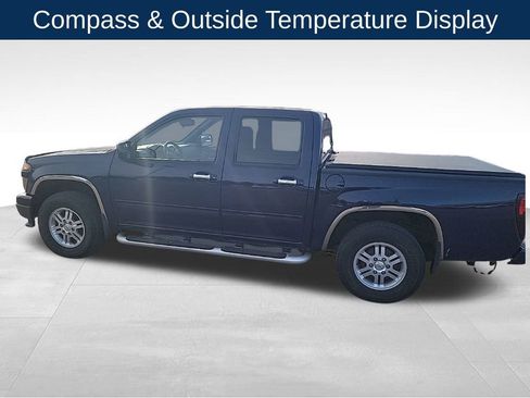 Used 2012 Chevrolet Colorado LT image 8