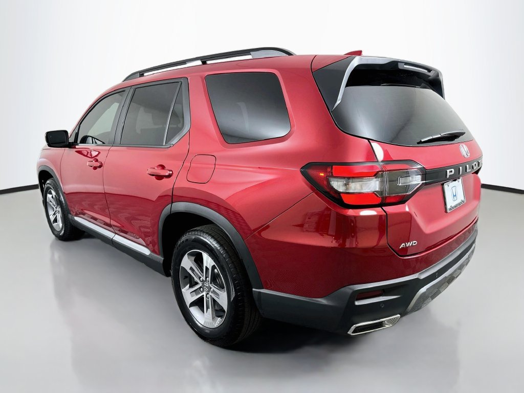 Certified 2026 Honda Pilot EX-L image 7