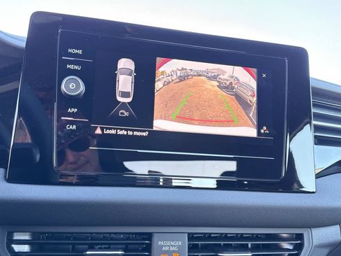 New 2026 Volkswagen Jetta Sport image 21