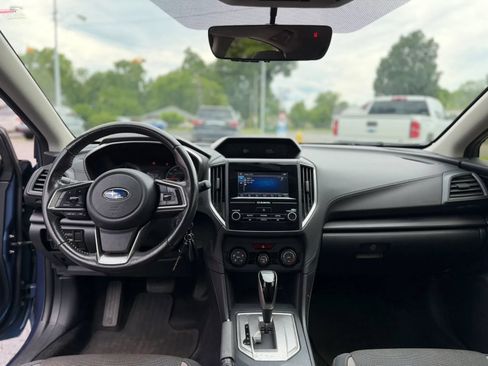 Used 2018 Subaru Crosstrek 2.0i Premium w/ Popular Package #2 AWD/4WD image 13