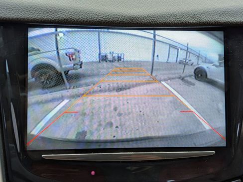 Used 2013 Cadillac SRX Premium image 20