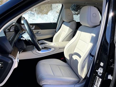 Certified 2022 Mercedes-Benz GLE 350 4MATIC image 26