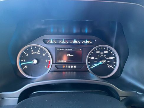 Used 2021 Ford F350 XLT w/ XLT Value Package image 12