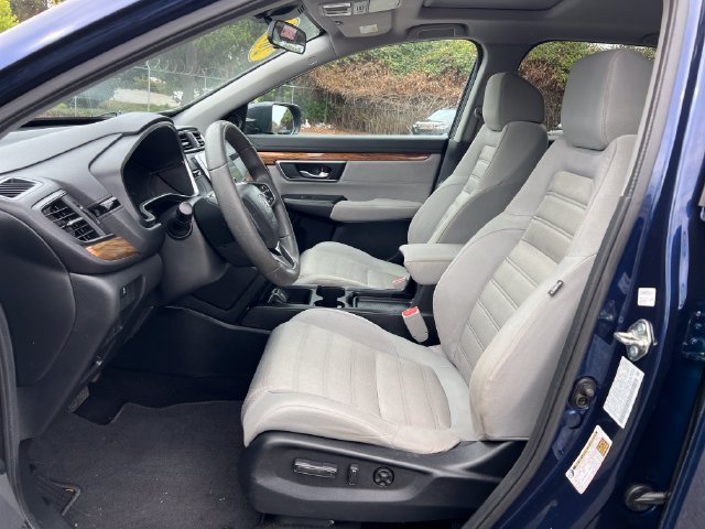 Used 2017 Honda CR-V EX image 14