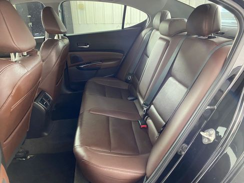 Used 2015 Acura TLX w/ Technology Package image 14