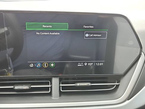 New 2026 Chevrolet Trax LS w/ LS Convenience Package FWD image 15