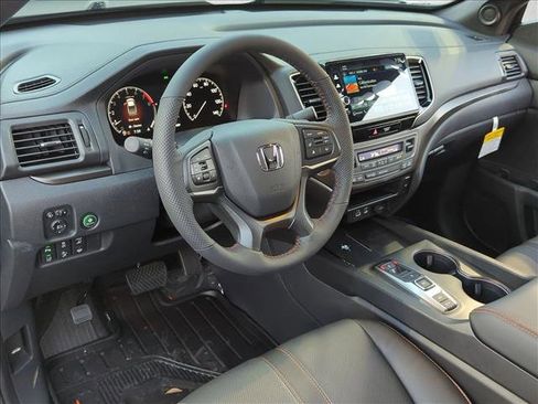 New 2026 Honda Ridgeline TrailSport image 3