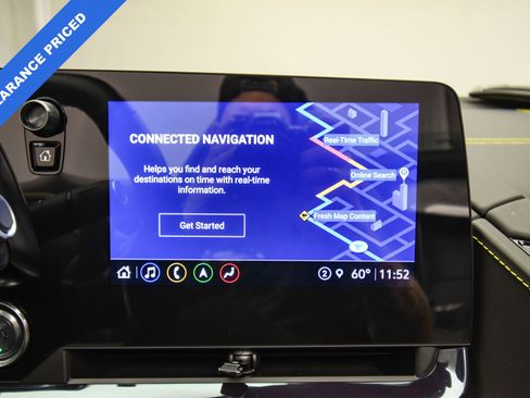 Used 2023 Chevrolet Corvette Stingray w/ Z51 Performance Package image 39