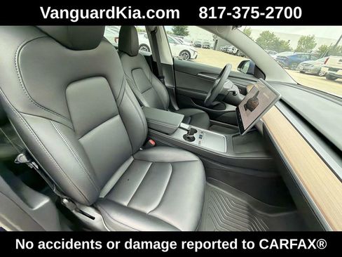 Used 2023 Tesla Model 3 Long Range AWD/4WD image 29