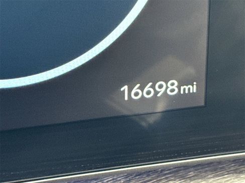 Used 2024 Hyundai Santa Fe Calligraphy image 27