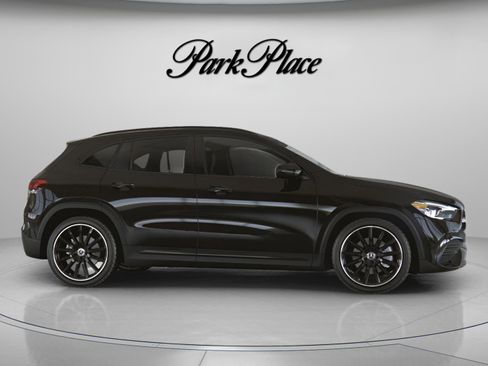 Certified 2023 Mercedes-Benz GLA 250 image 28