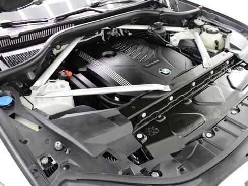 Used 2020 BMW X6 sDrive40i w/ Premium Package RWD image 74