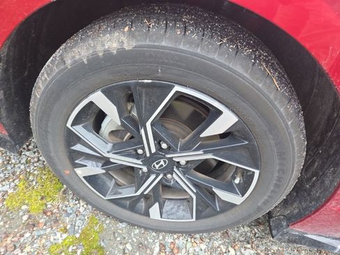 Used 2024 Hyundai Sonata SEL image 11