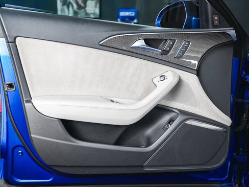 Used 2018 Audi S6 Premium Plus image 31