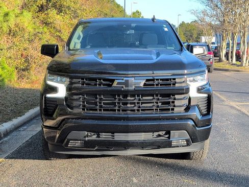 Used 2023 Chevrolet Silverado 1500 RST image 10