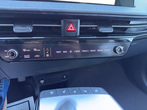 Used 2022 Kia EV6 Wind w/ Wind Technology Package image 18