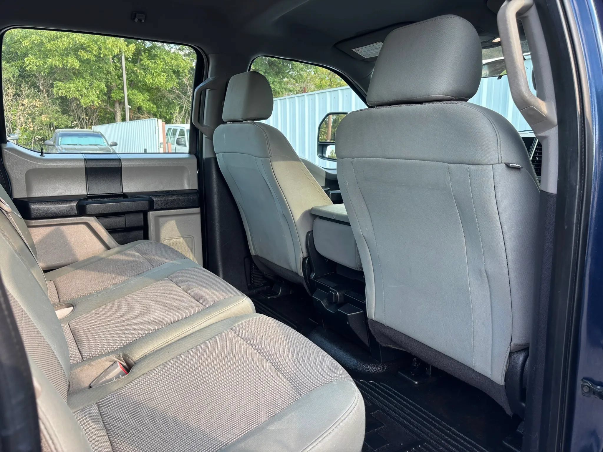 Used 2018 Ford F250 XL w/ Power Equipment Group RWD image 42
