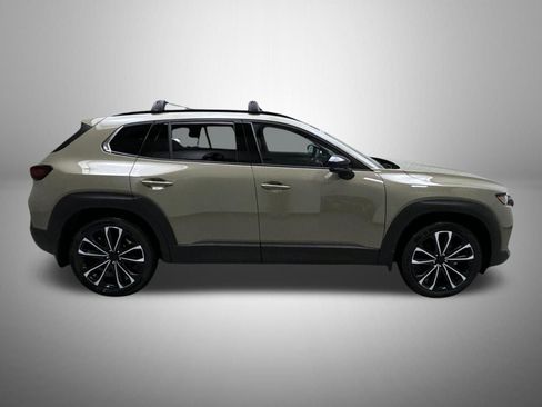 New 2026 MAZDA CX-50 AWD 2.5 S w/ Weather Package image 5