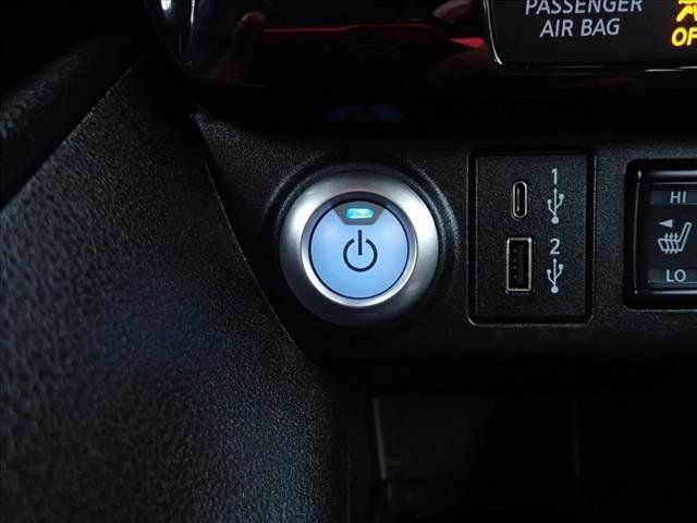 Used 2020 Nissan Leaf SL Plus FWD image 23