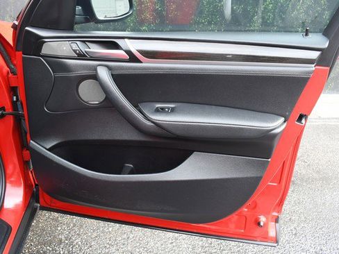 Used 2017 BMW X3 xDrive28i image 24