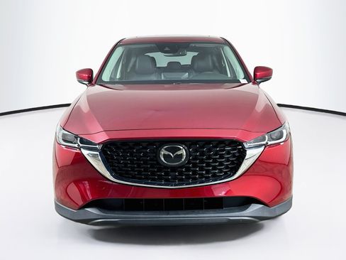 Used 2023 MAZDA CX-5 AWD 2.5 S image 2