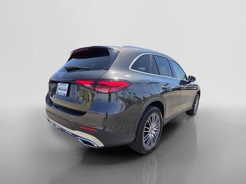 Certified 2023 Mercedes-Benz GLC 300 image 5