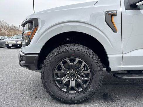 New 2025 Ford F150 Tremor w/ Equipment Group 402A High image 18