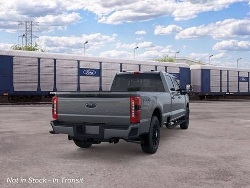 New 2026 Ford F350 Lariat AWD/4WD image 8