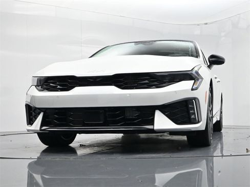 New 2026 Kia K5 GT image 35
