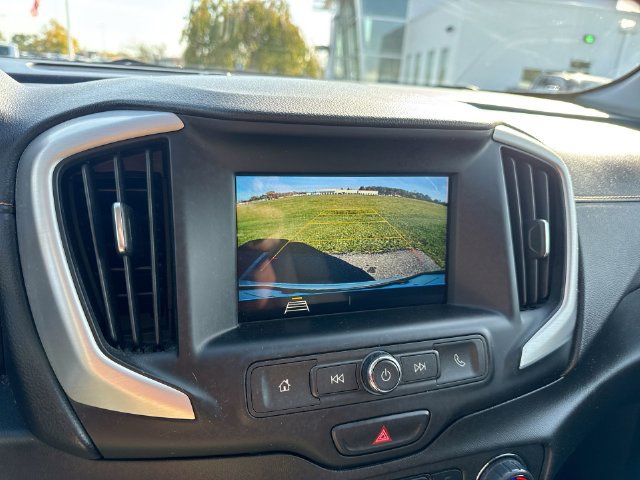 Used 2019 GMC Terrain SLE w/ Driver Convenience Package FWD image 14