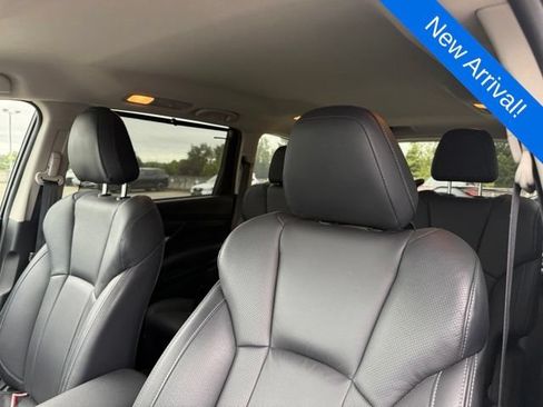 Used 2019 Subaru Ascent Limited AWD/4WD image 13