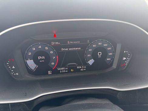 Used 2023 Audi Q3 2.0T Premium image 17