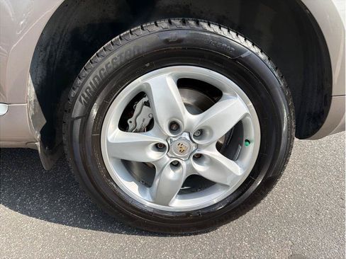 Used 2005 Porsche Cayenne S AWD/4WD image 21