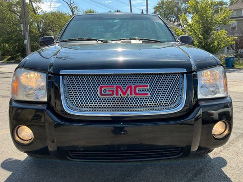 Used 2007 GMC Envoy Denali image 8