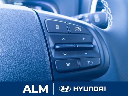 New 2026 Hyundai Venue SEL FWD image 25