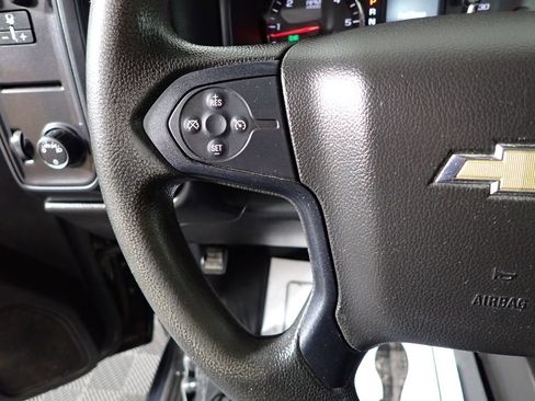 Used 2017 Chevrolet Silverado 2500 W/T w/ Snow Plow Prep Package image 21