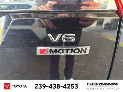 Used 2019 Volkswagen Atlas SEL image 10