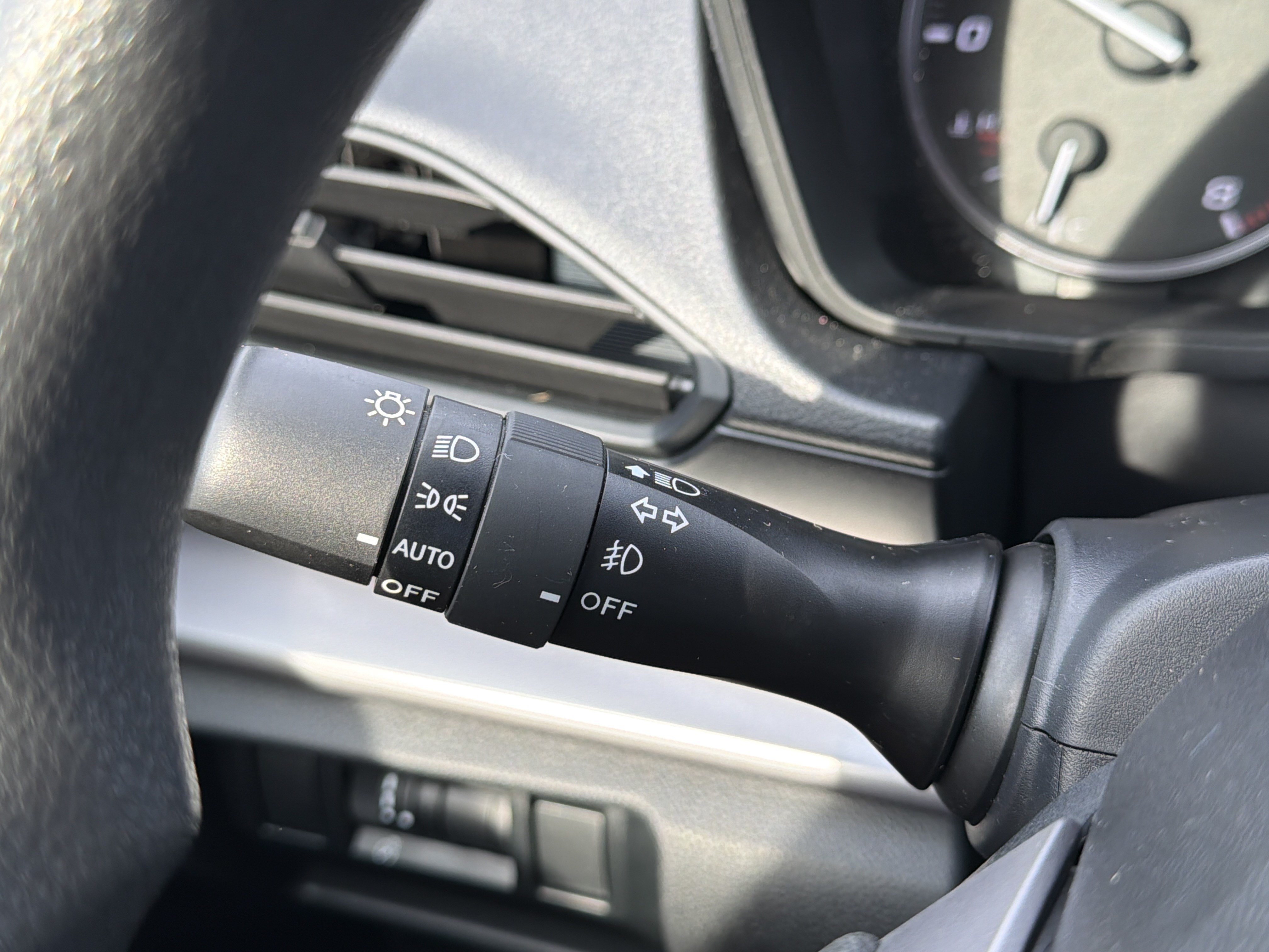 Certified 2026 Subaru Impreza 2.0i Sport AWD/4WD image 16