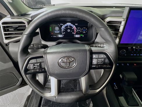 Certified 2024 Toyota Sequoia SR5 image 11