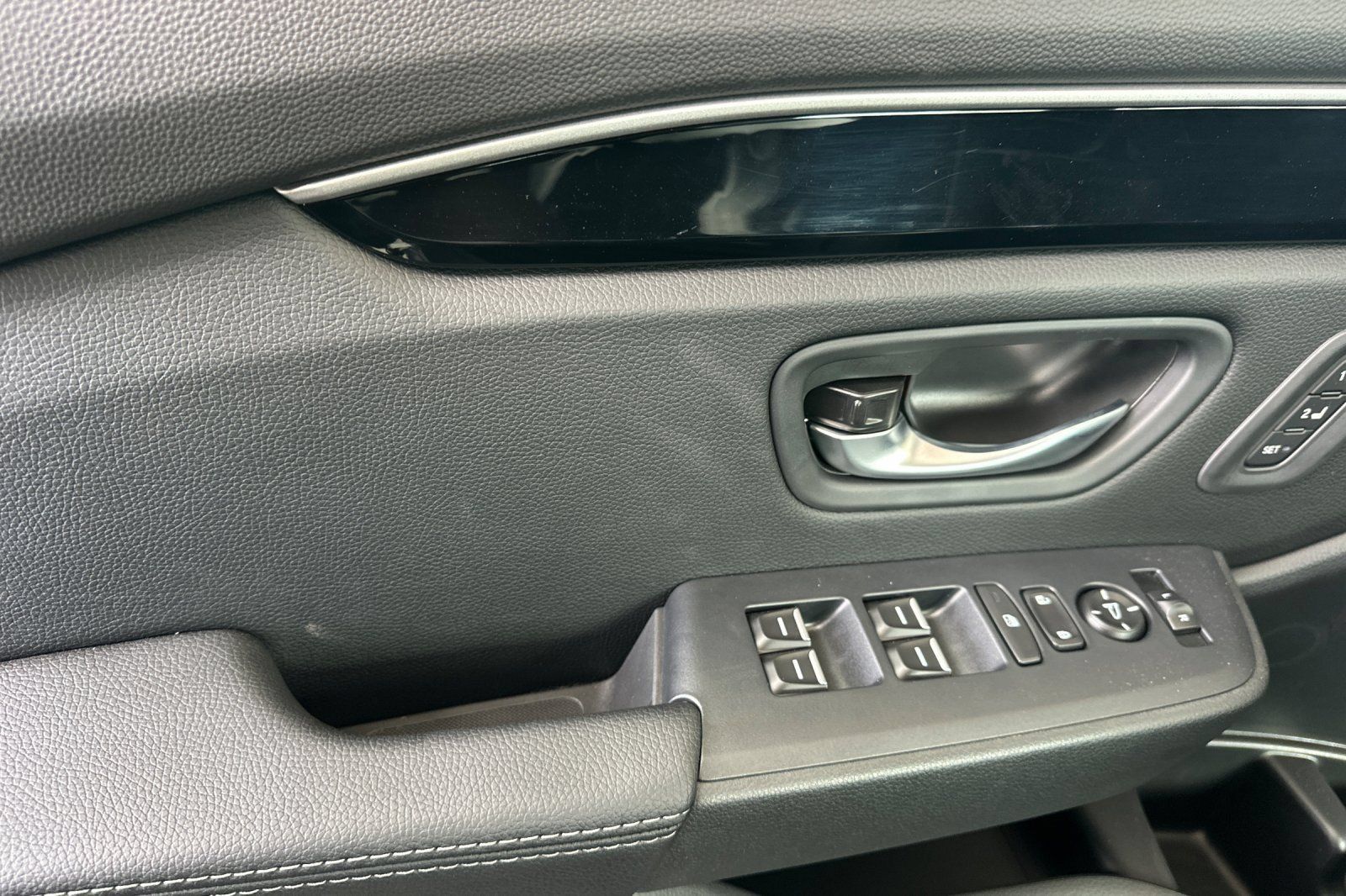 New 2026 Honda Pilot EX-L image 11