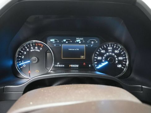 Used 2020 Ford F150 King Ranch w/ Equipment Group 601A Luxury AWD/4WD image 4