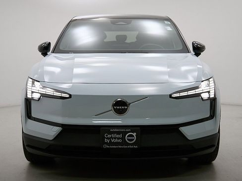 Certified 2025 Volvo EX30 Ultra w/ Climate Package image 5