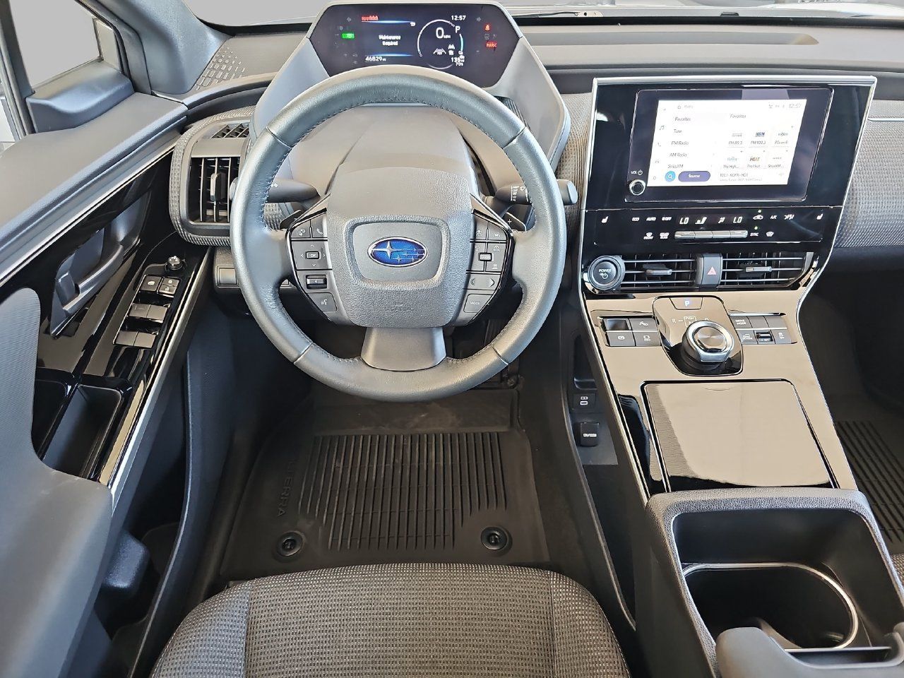 Certified 2023 Subaru Solterra AWD image 20