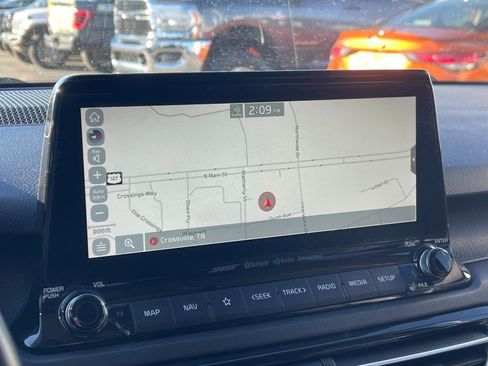 Used 2021 Kia Seltos SX image 21