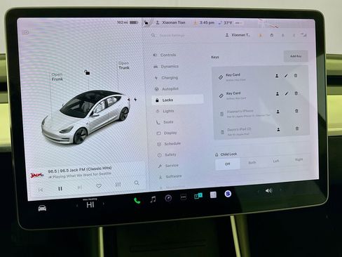 Used 2018 Tesla Model 3 Mid Range image 19