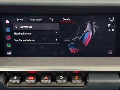 Used 2022 Porsche 911 Carrera image 26