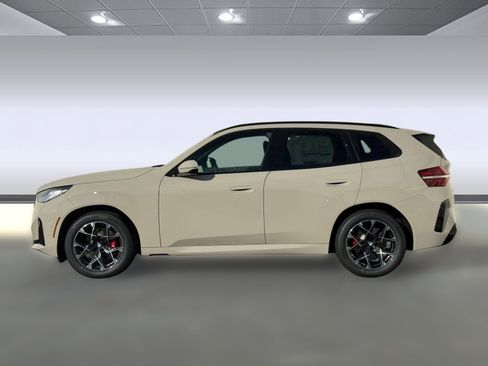 New 2026 BMW X3 xDrive30 w/ M Sport Package image 2