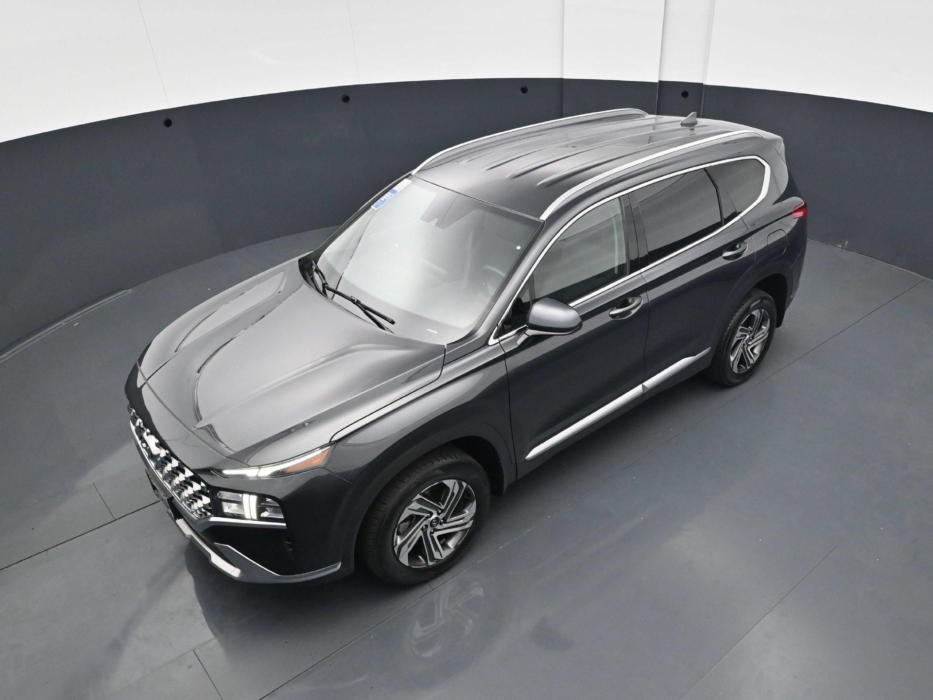 Used 2022 Hyundai Santa Fe SEL AWD/4WD image 37