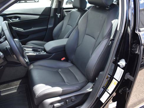 Used 2024 Honda Accord EX-L image 24